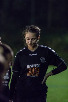 Bild 208 - Frauen Bramstedter TS - SV Henstedt Ulzburg3 : Ergebnis: 0:8